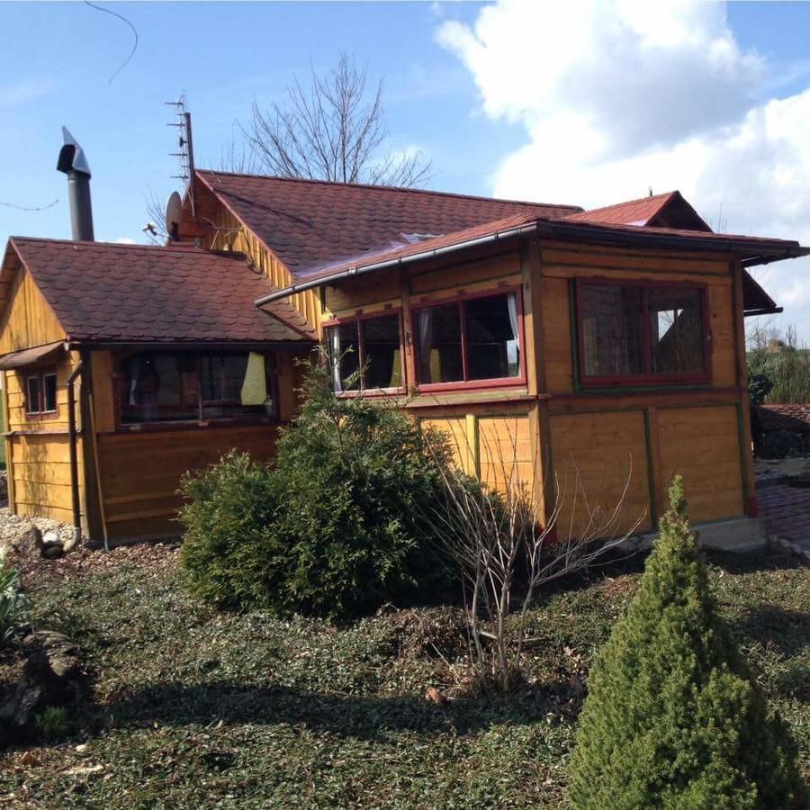 Дома для отпуска Izerski Poranek Грыфув-Слёнский